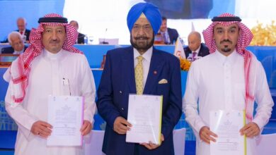 السعودية الألعاب الشتوية 2029