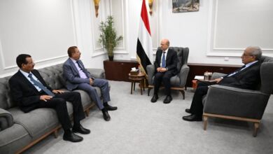مسار الإصلاحات القضائية