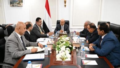 مسار الإصلاحات