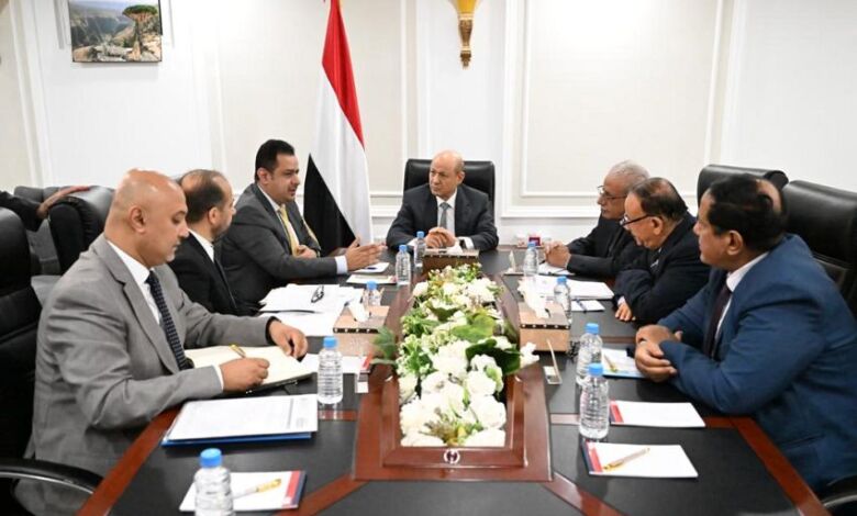 مسار الإصلاحات