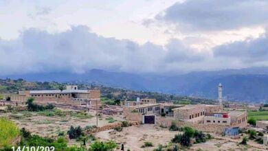 مدرسة الثورة