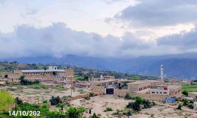 مدرسة الثورة