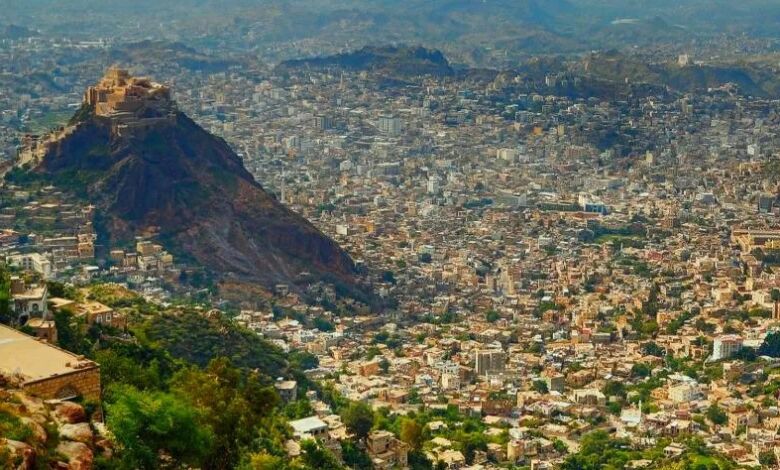 نقابة المهن الطبية تعز