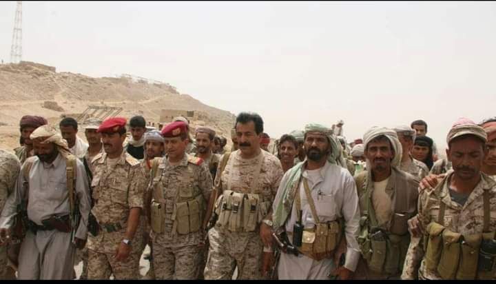 حسين العجي العواضي