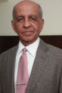 الفنان عطروش