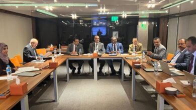 مشروع سبل المعيشة باليمن