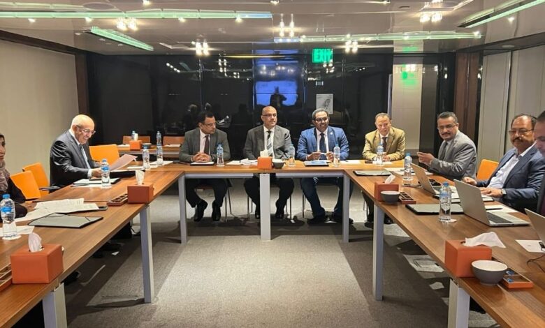 مشروع سبل المعيشة باليمن