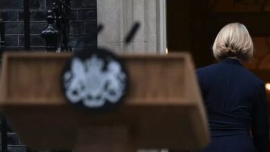 أبرز القادة الأقصر حكما