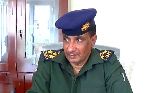 محكمة غرب تعز