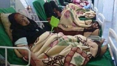 الفشل الكلوي