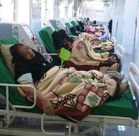 الفشل الكلوي