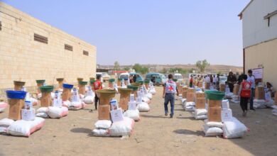 تحقيق التعافي الاقتصادي باليمن