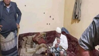 أسرة الاسودي توضح في بيان