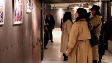 معرض السويد