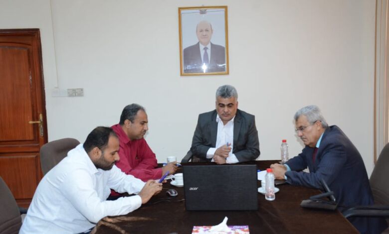 الالتزامات المستحقة على اليمن