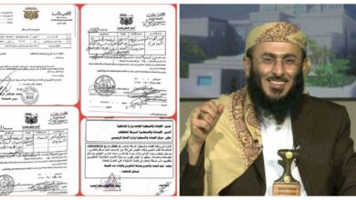 محمد العامري