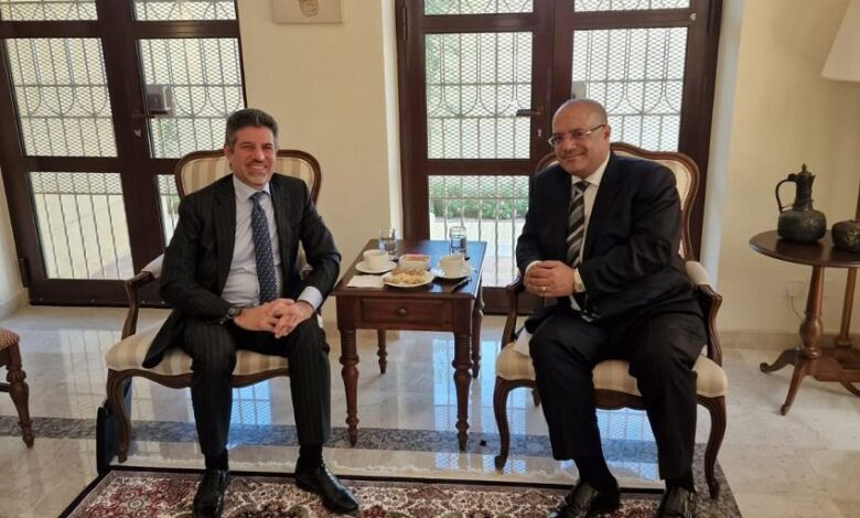 تدخلات الوكالة الأمريكية