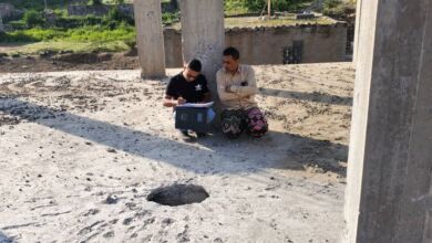 الانتهاكات في المحافظات