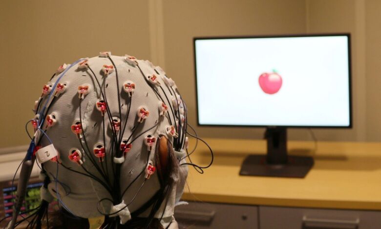 آلة قراءة العقل
