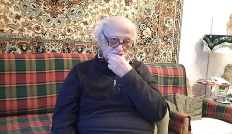 أبو بكر السقاف
