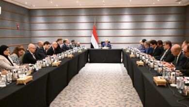 الهجمات الحوثية الإرهابية