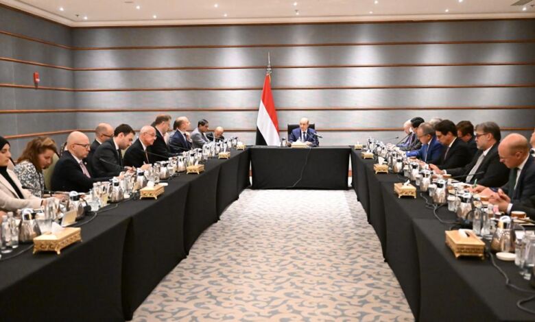 الهجمات الحوثية الإرهابية