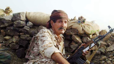 محمد الجرادي