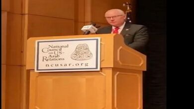 إنهاء الحرب