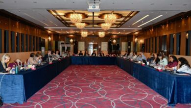 النساء السلام في اليمن