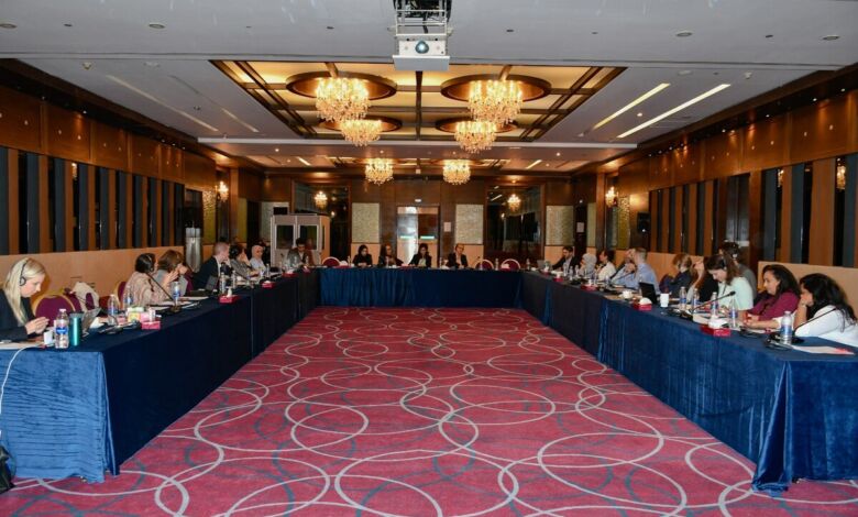 النساء السلام في اليمن