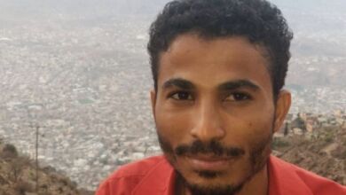 المختطف الدهمشي