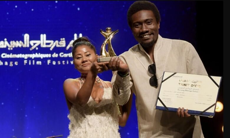 فيلم الثوار