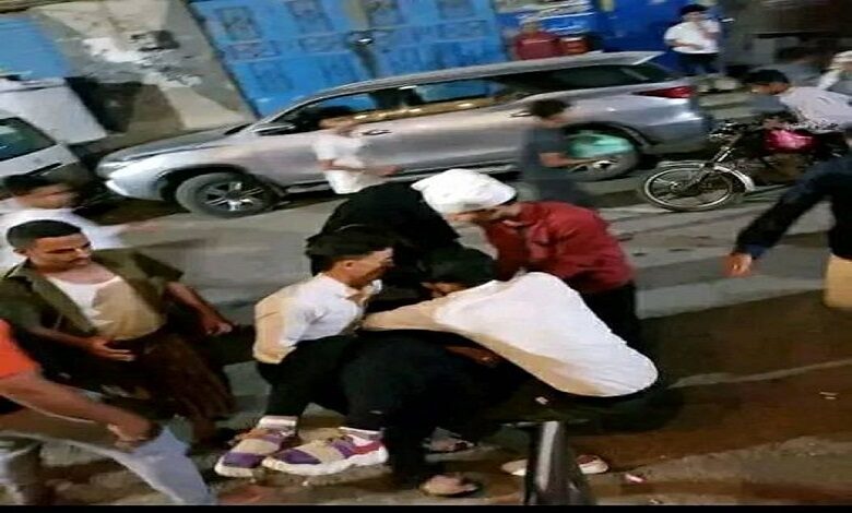 الابتزاز للنساء اليمن