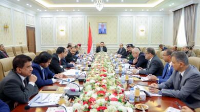 الحوثيين جماعة إرهابية