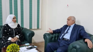 لجنة المرأة الوطنية