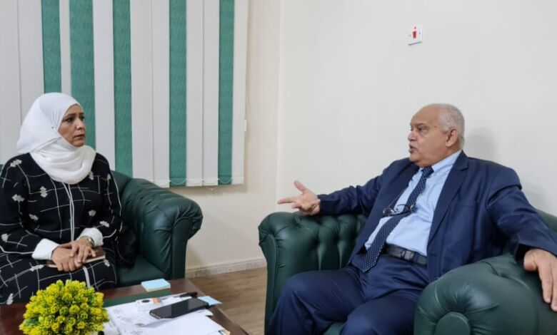 لجنة المرأة الوطنية