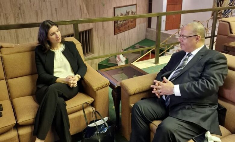 الأمن الغذائي