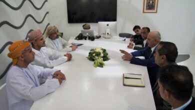 التحديات البيئية اليمن وعُمان