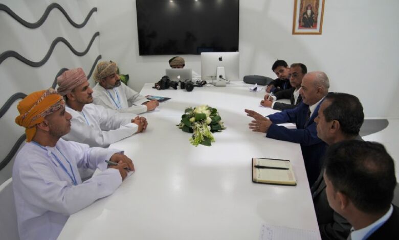 التحديات البيئية اليمن وعُمان