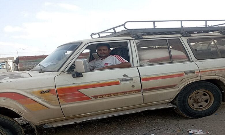 سائق سيارة
