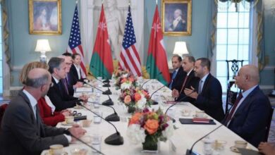 دعم تجديد الهدنة باليمن