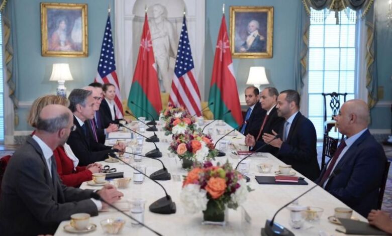 دعم تجديد الهدنة باليمن