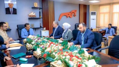 المعلمة مرام