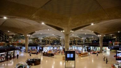 الأردن موافقة أمنية