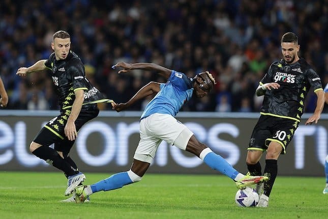 نابولي إمبولي