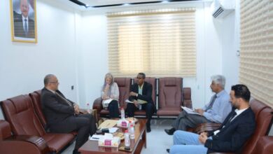 انعاش الاقتصاد اليمن