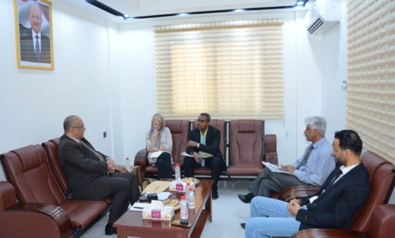 انعاش الاقتصاد اليمن