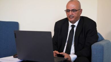 اليونيسف الإصحاح البيئي