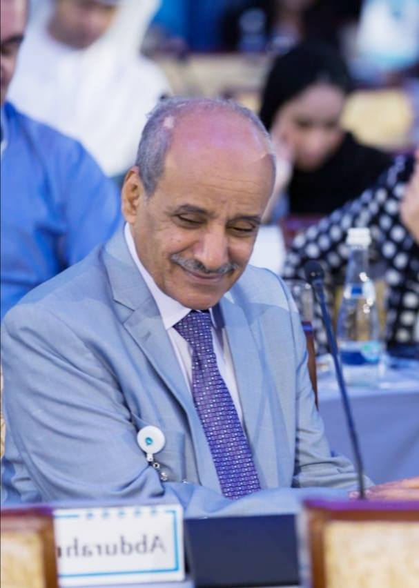 في لقاء مع المبعوث الأممي.. أمين عام الاشتراكي يطالب المجتمع الدولي تحديد المعرقلين لعملية السلام في اليمن